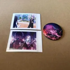 プロセカ 類 ぱしゃこれ 28c 缶バッジ