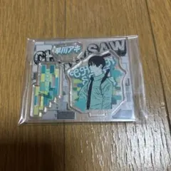 チェンソーマン アクリルフィギュアコレクション 早川アキ