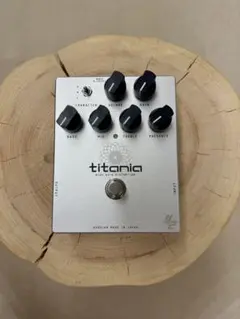 2025年最新】kardian titaniaの人気アイテム - メルカリ