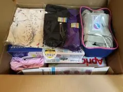 ベビー用品多数
