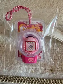 たまごっち おかしなたまごボーロっち3 チャーム
