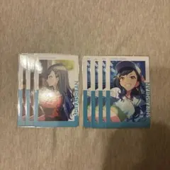 プロセカ 杏 エピカ vol.8C