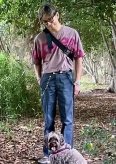 トムフォード ウォレット 財布 クロコ 型押し 二つ折り キムタク 木村拓哉 トムフォード ウォレット 財布 クロコ 型押し 二つ折り キムタク
