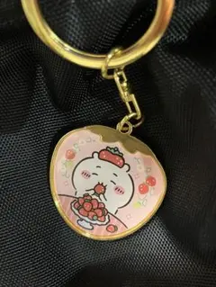 ちいかわ ご当地キーホルダー　静岡