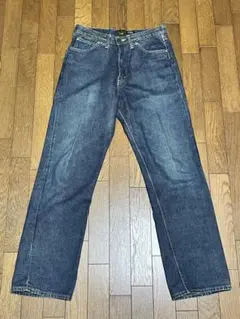 Lee - 【新品タグ付】奥田民生✖️Lee 別注Gパン 31 Lee - 【新品タグ付】奥田民生✖️Lee 別注Gパン 31 Lee