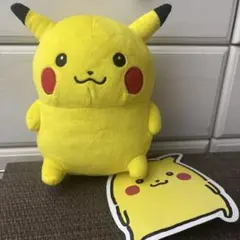 2025年最新】ナガノ ピカチュウ ぬいぐるみの人気アイテム