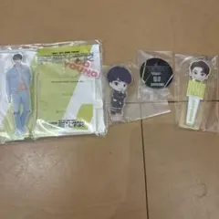 2026年最新】nct ドヨンの人気アイテム - メルカリ