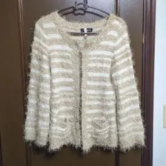VICKYカーディガンのサムネイル