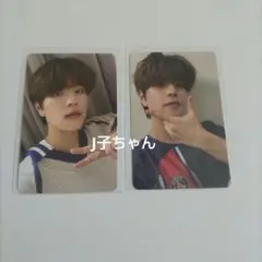 スンミン straykids 店舗特典トレカ スキズ スンちゃん