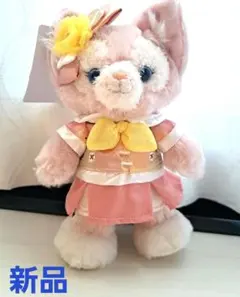 20周年 ポージープラッシー バラ売り可 Amazon.co.jp: ダッフィー ポージープラッシー 【東京ディズニー