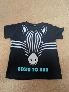 90cm　半袖　Tシャツ