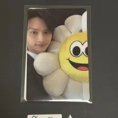 SEVENTEEN follow ソウルコン 仁川 会場限定 トレカ ジュン