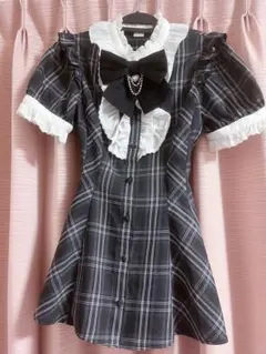 シークレットハニー セットアップ