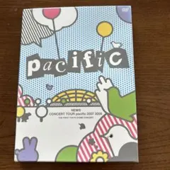 NEWS/NEWS CONCERT TOUR pacific 2007 200…
