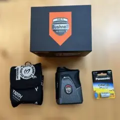 2025年最新】ブッシュネル ピンシーカー プロ xe ジョルトの人気