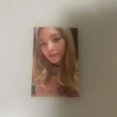 TWICE Eyes wide open ジョンヨン トレカ