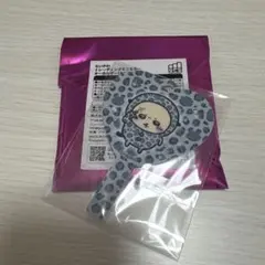 ちいかわトレーディングミニミラーキーホルダー　ラッコ