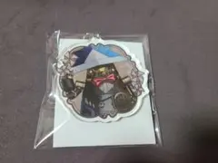 第五人格 タワレコカフェ ガードNo.26 アクキー
