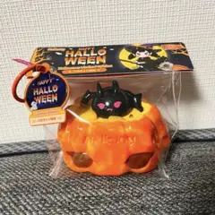 Mellojoy ハロウィンシリーズ　メロイヤスペシャルメニュー　かぼちゃ