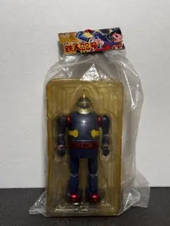 ロケットプロ 電動メカニカル 鉄人28号 - メルカリ