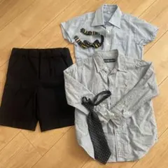 Ralph Lauren フォーマルセット 110サイズ