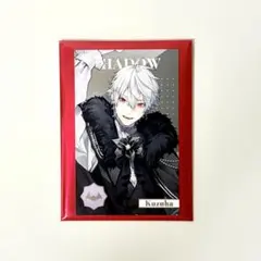 にじさんじ 8周年 メタルカード 葛葉