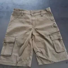 COMME CA DU MODEハーフパンツ カーゴパンツ