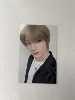 TXT MOAZONE ソウルコン トレカ ボムギュ