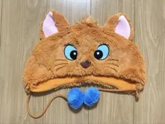 おしゃれキャット トゥルーズ ファンキャップ