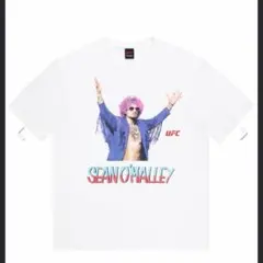WACKO MARIA WASHED HEAVY WEIGHT T-SHIRT