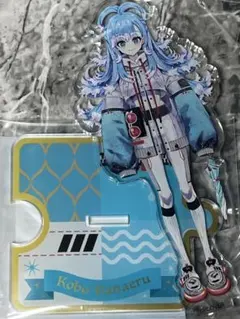 ホロライブ　3期生　アクリルスタンドまとめ3 2025年最新】ホロライブ 3期生 アクリルスタンドの人気アイテム - メルカリ