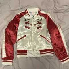 2025年最新】PINK HOUSE スカジャンの人気アイテム - メルカリ