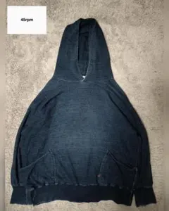 2026年最新】45rpm パーカーの人気アイテム - メルカリ