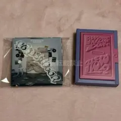 boynextdoor how 19.99　アルバム　ウナク　トレカ　付き