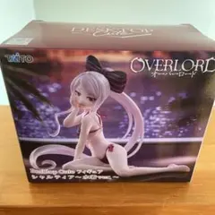 TAITO OVERLORD Shalltear 水着ver.