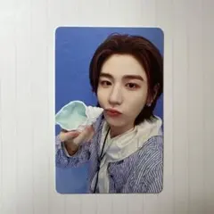 BOYNEXTDOOR AND イハン LEEHAN ポップアップ