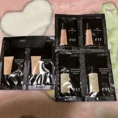 エスト　サンプルセットのサムネイル