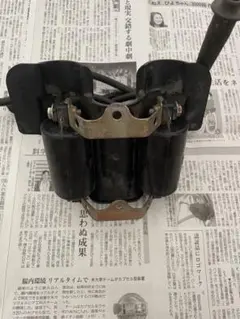 日産 純正 s13 シルビア エアーミックスアクチュエーター ジャンク品