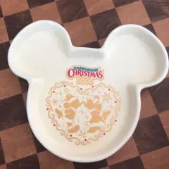 ディズニー スーベニアプレート