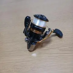 SHIMANO AORISTA CI4 C3000 スピニングリール - メルカリ