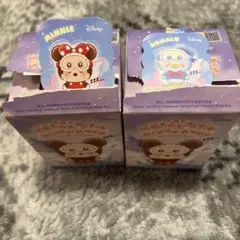 TOPTOY ディズニー Sleepwear ぬいぐるみ ミニー ドナルド