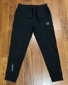 DUFFER BLACK LABEL ダファー ジョガーパンツ サイズM