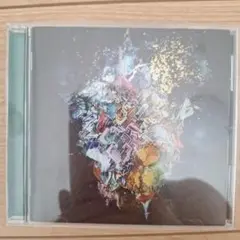 RADWIMPS ×と〇と罪と CD
