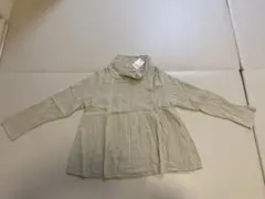 【新品未使用】アップルハウス　シャツ