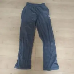 Champion グレー スウェットパンツ