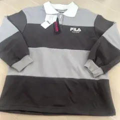 FILA トップス