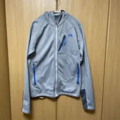 THE NORTH FACE ソフトシェルパーカー Sサイズ