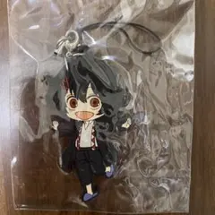 東京喰種　鈴屋什造　ラバーマスコット　東京グール