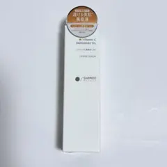 SHIMBI ダーマセラム ダブルVCセラムA 美容液 30ml