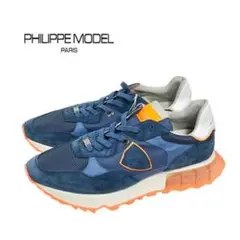 ○★新品未使用　PHILIPPE MODEL　LRLU WN21　26.5cm